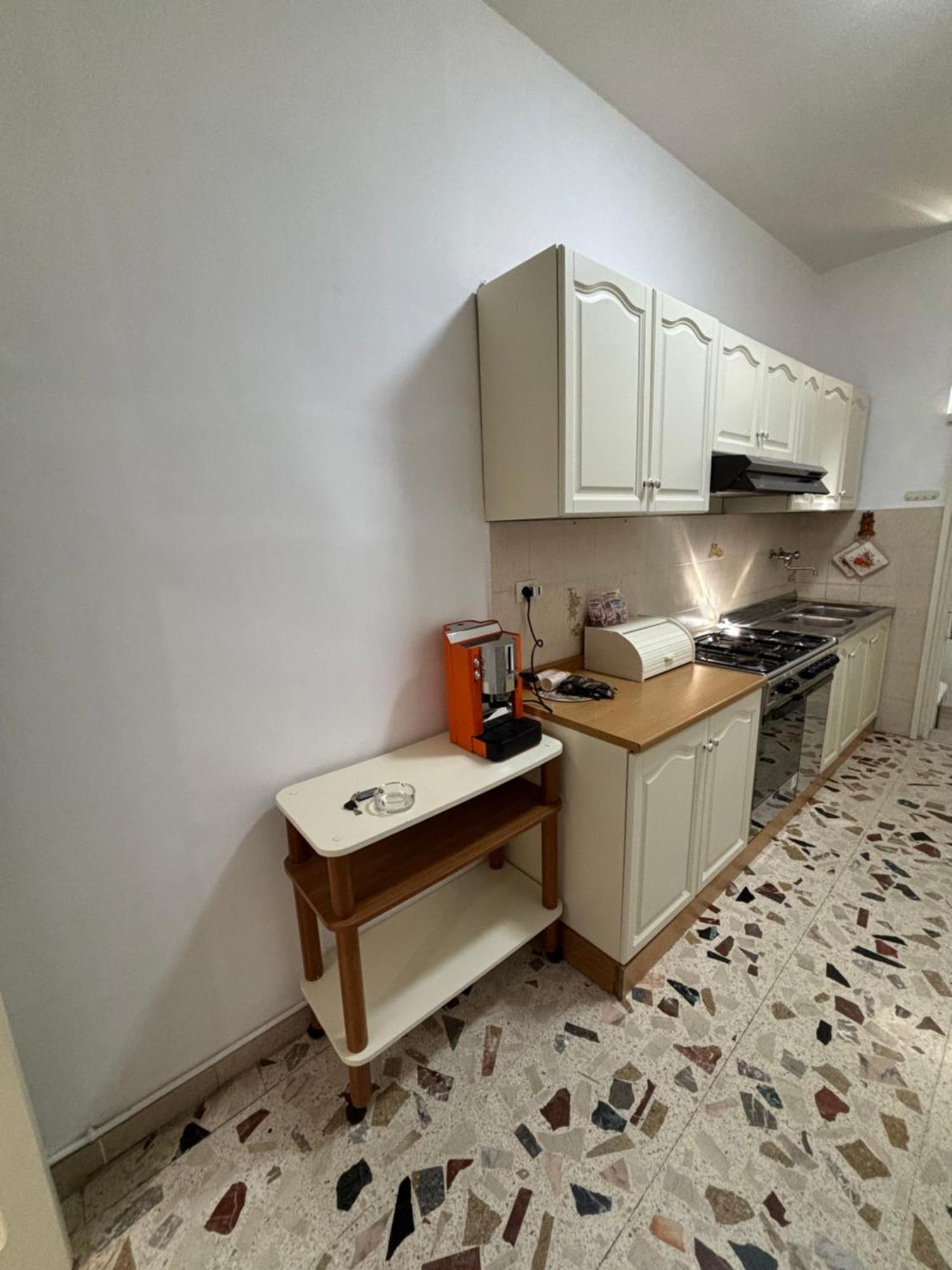 November House Cefalu Exterior photo